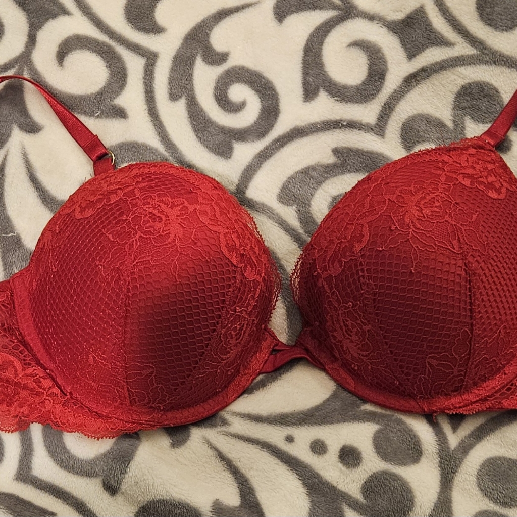 Victoria Secret Brand Size 34dd